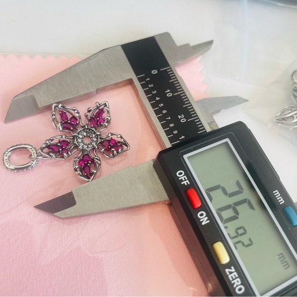 Pandora Stranger Things Horror 1pcs Charm Sterling Silver D&D - Picture 13 of 16